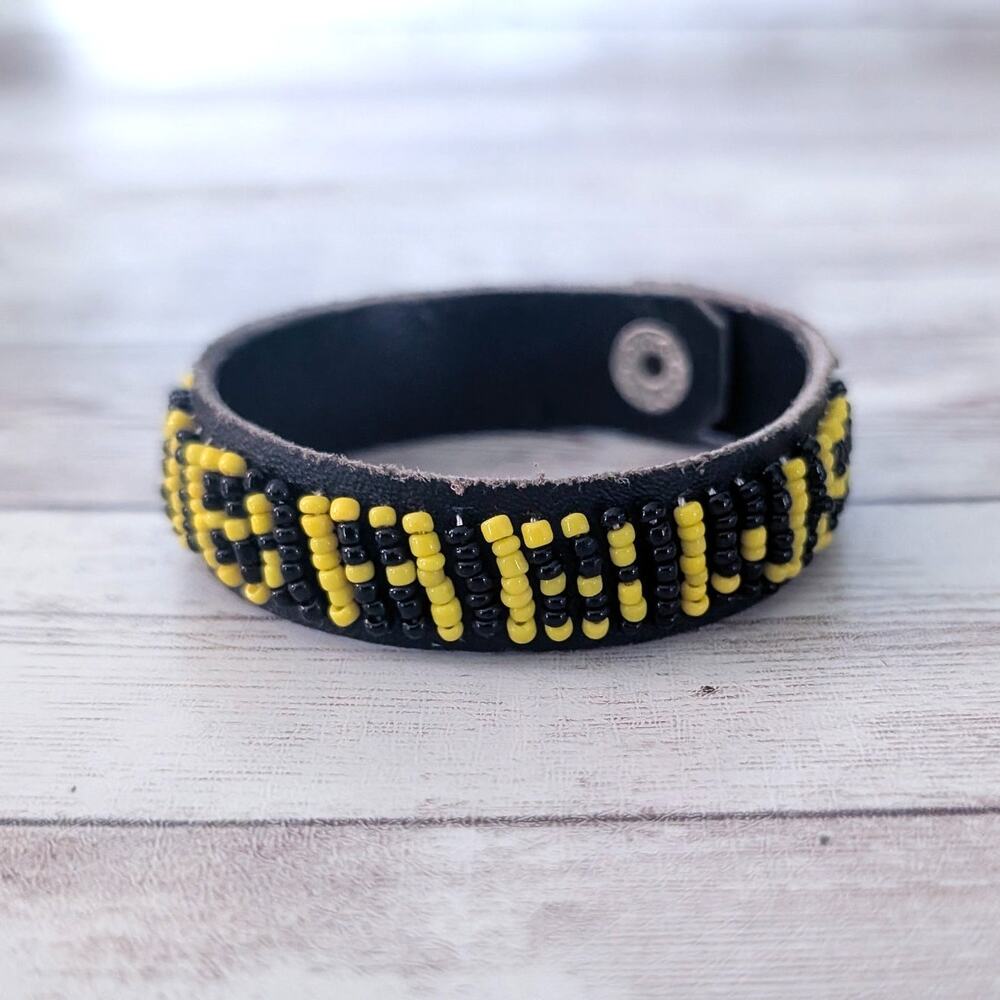 Zimbabwe Bracelet
